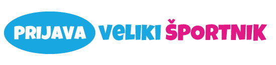 Veliki športnik