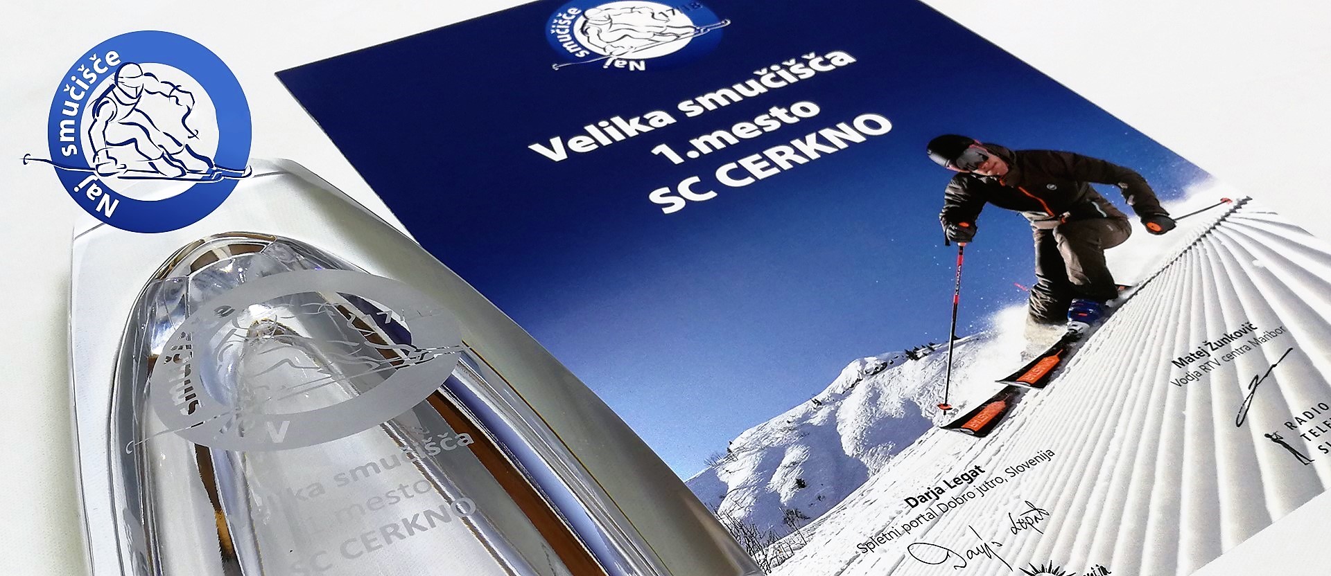 ŠOLA SMUČANJA NOVA GORICA